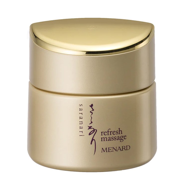 Ménard Saranari Massage Rafraîchissant 157ml