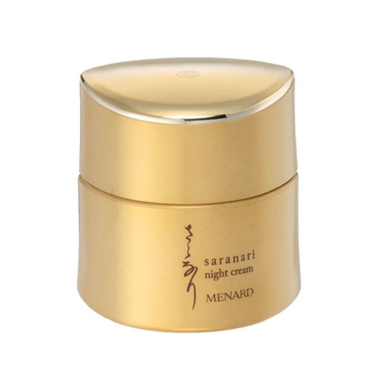 Ménard Saranari Crème de Nuit 31 ml