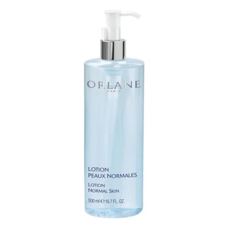 Orlane Lotion Peaux Normales 500 ml