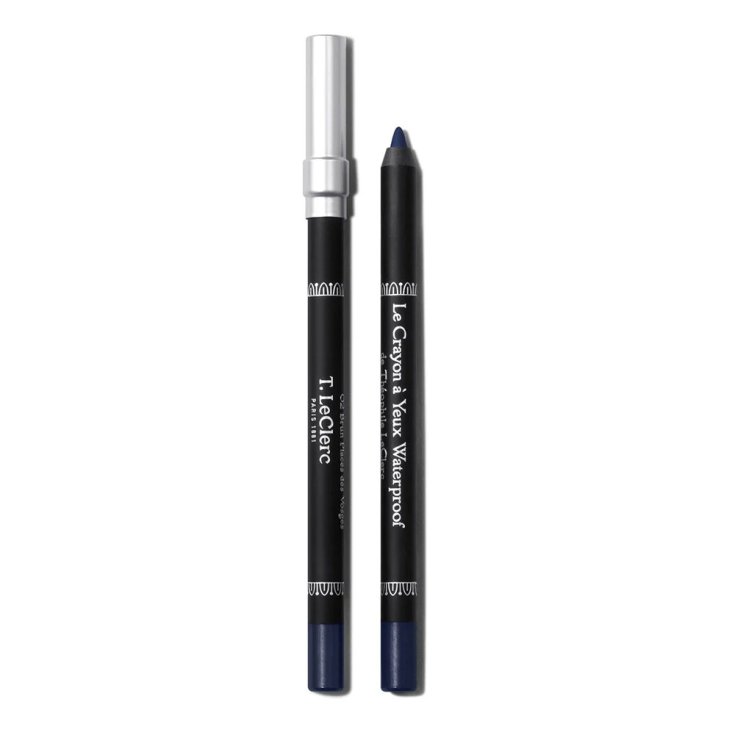 T.Leclerc Crayon Yeux Waterproof 05 Bleu Rive