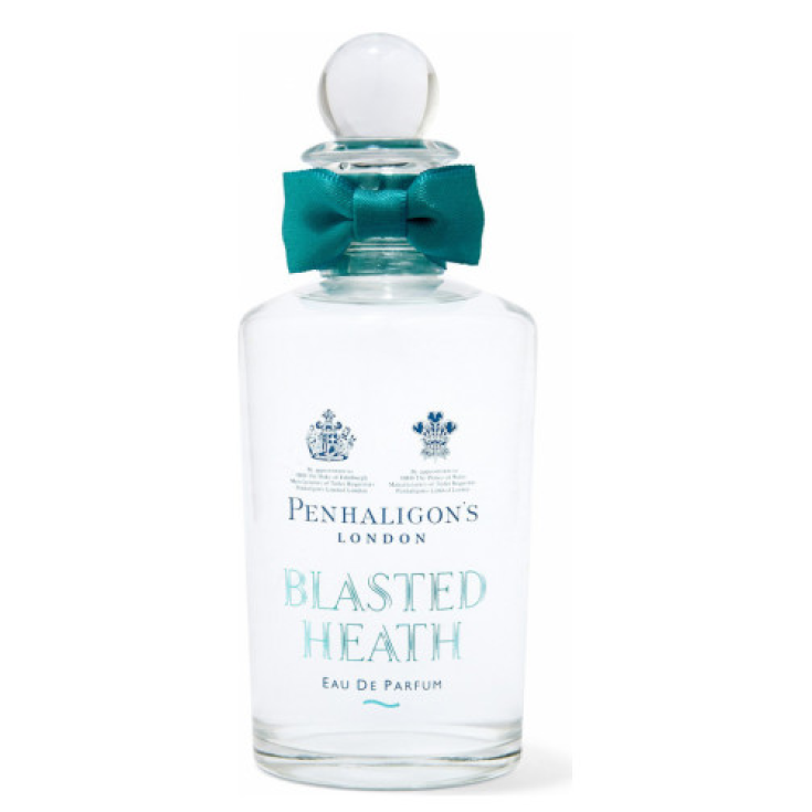 Penhaligon's Blasted Heath Eau De Parfum Vaporisateur 100 ml