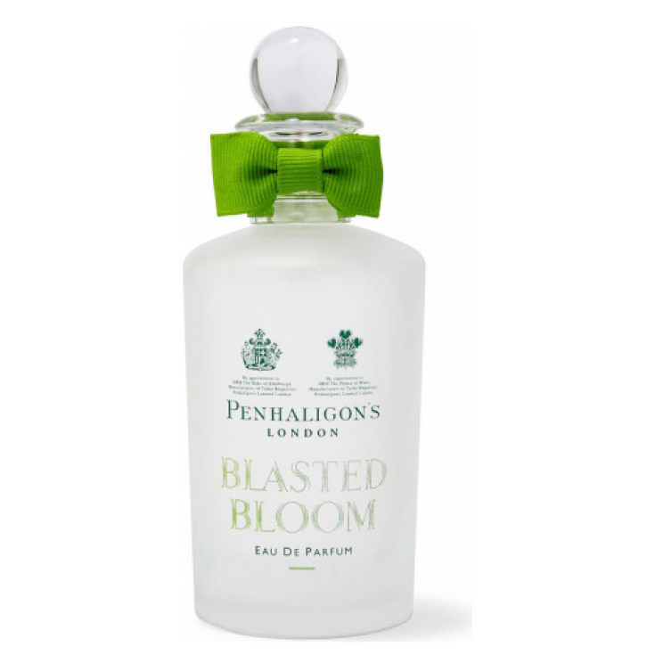 Penhaligon's Blasted Bloom Eau De Parfum Vaporisateur 50 ml