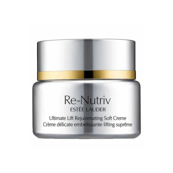 Estée Lauder Re Nutriv Ultimate Lift Crème Douce Rajeunissante 50 ml