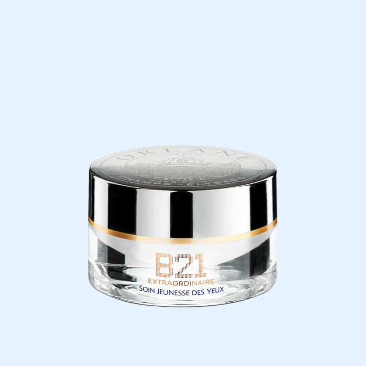Orlane B21 Extraordinaire Soin Réinitialisation Jeunesse Yeux 15 ml