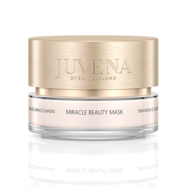 Juvena Masque de Beauté Miracle 75 ml