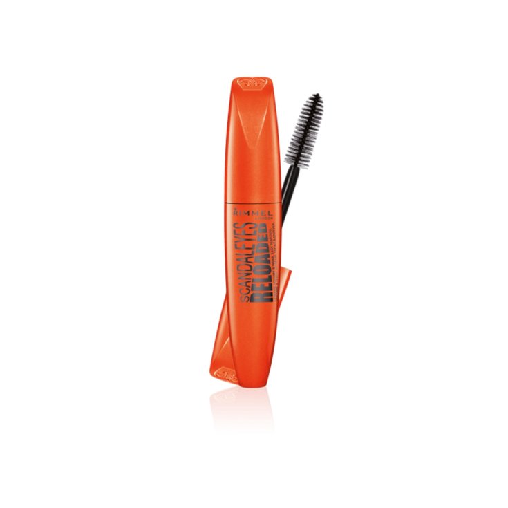 RIMMEL MASC SCANDALEYES REL.001 BL