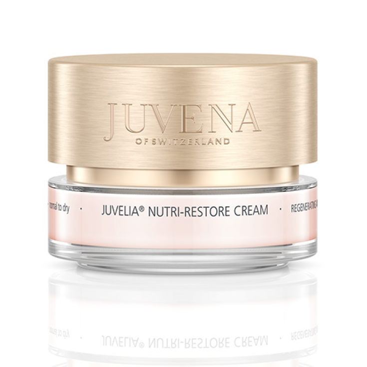 Juvena Juvelia Nutri Restore Crème 50 ml