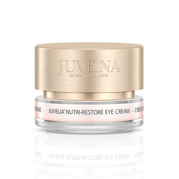 Juvena Juvelia Nutri Restore Crème Contour des Yeux 15 ml