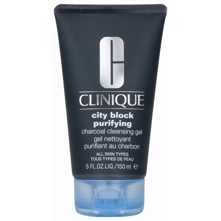 @CQ CITY BLOCK PURIFYNG CLEAN.GEL