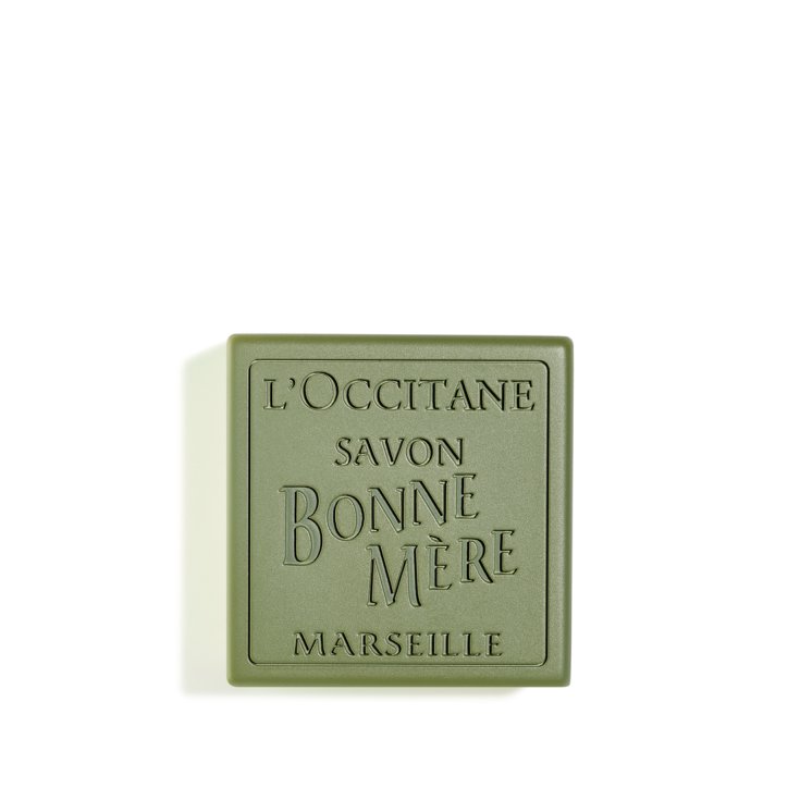 L'Occitane Bonne Mère Savon Romarin 100g