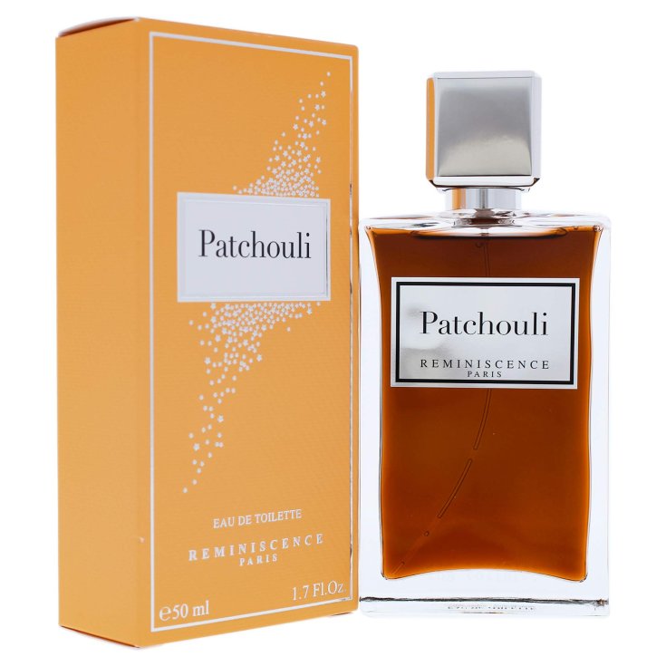 Réminiscence Patchouli Eau De Toilette Vaporisateur 50 ml