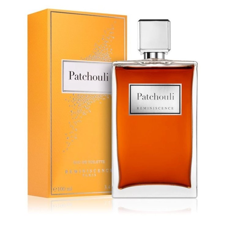 Réminiscence Patchouli L'Eau Eau De Toilette Vaporisateur 100ml