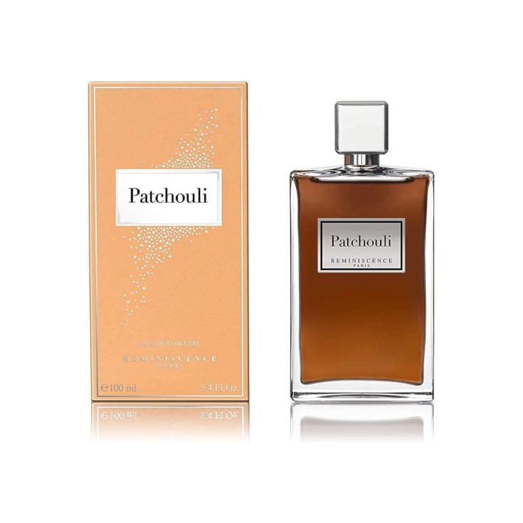 Réminiscence Patchouli L'Eau Eau De Toilette Vaporisateur 100ml