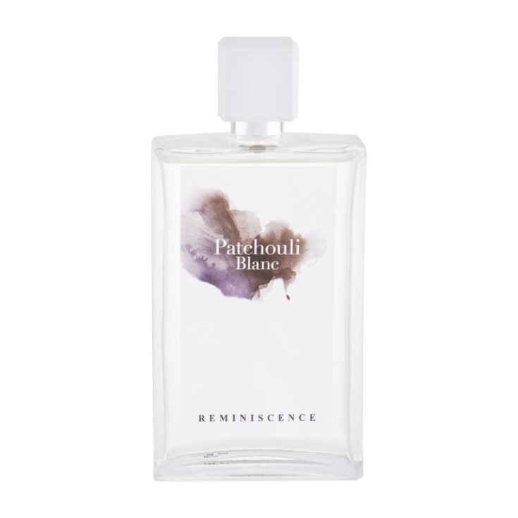 Réminiscence Patchouli Blanc Eau De Parfum Vaporisateur 100 ml