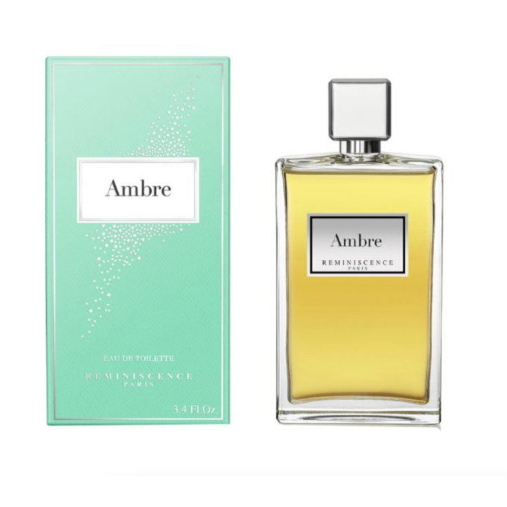 Réminiscence Ambre Eau De Toilette Vaporisateur 50 ml