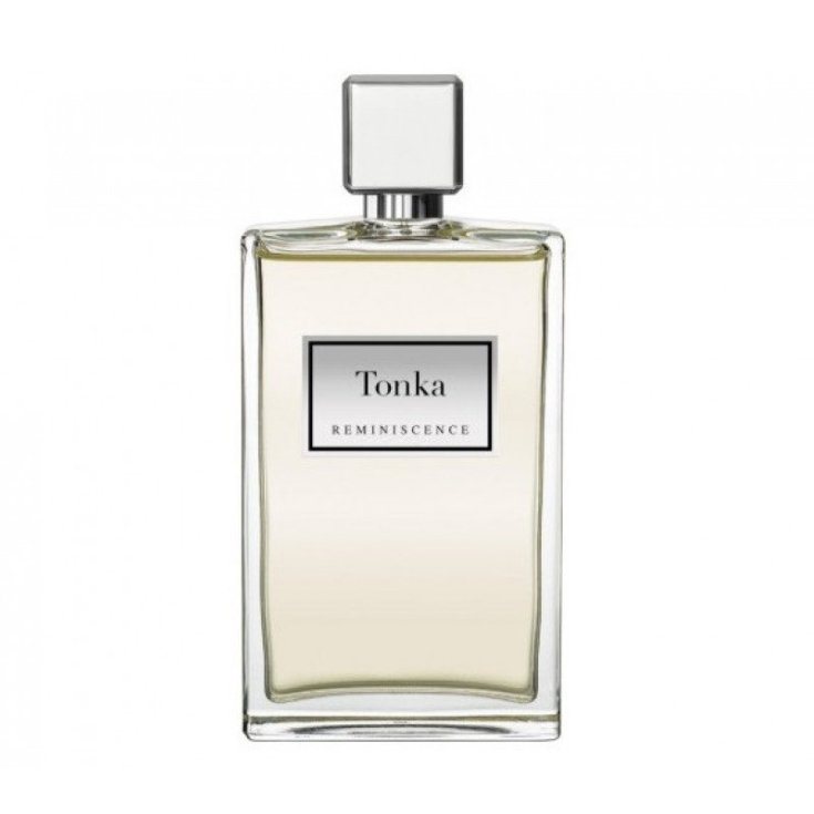 Réminiscence Tonka Eau De Toilette Vaporisateur 100 ml