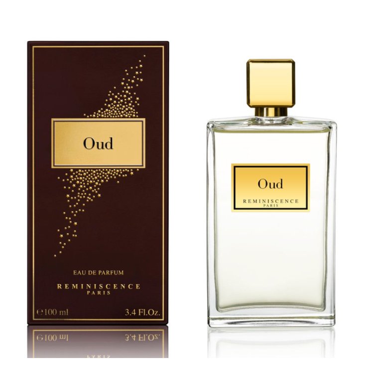 Réminiscence Oud Eau De Parfum Vaporisateur 100 ml