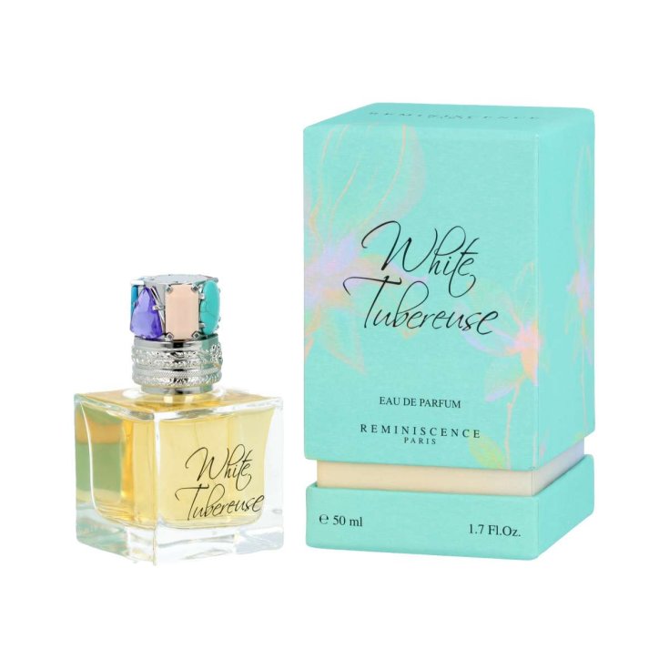 Réminiscence White Tubéreuse Eau De Parfum Vaporisateur 50 ml