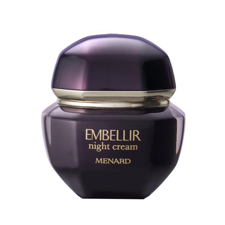 Menard Embellir Crème de Nuit 35 ml