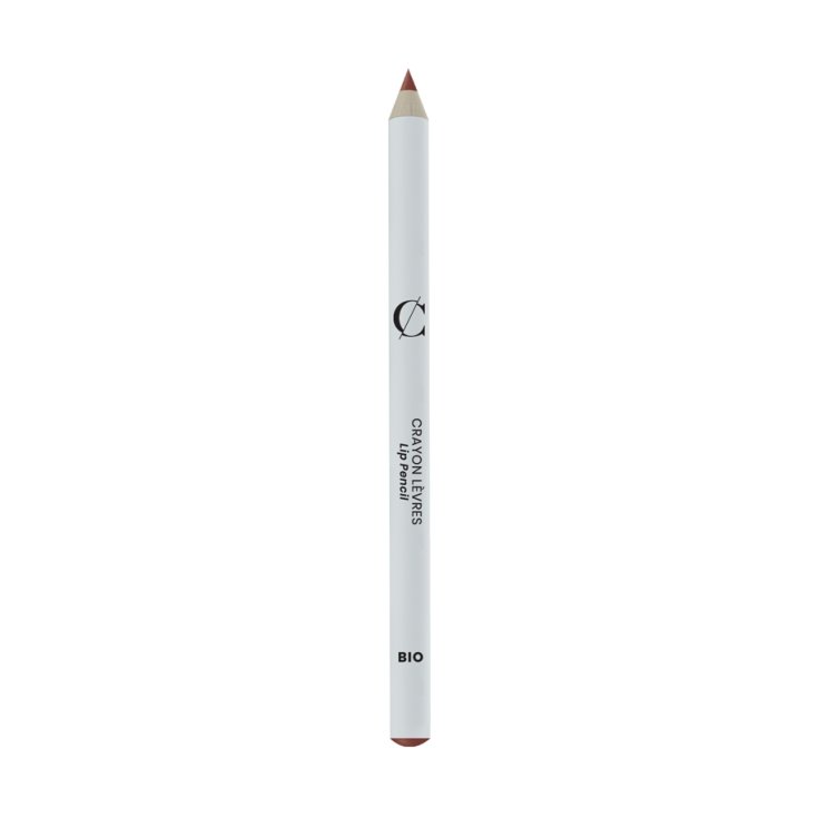 Couleur Caramel Crayon Yeux 143 Beige Rose