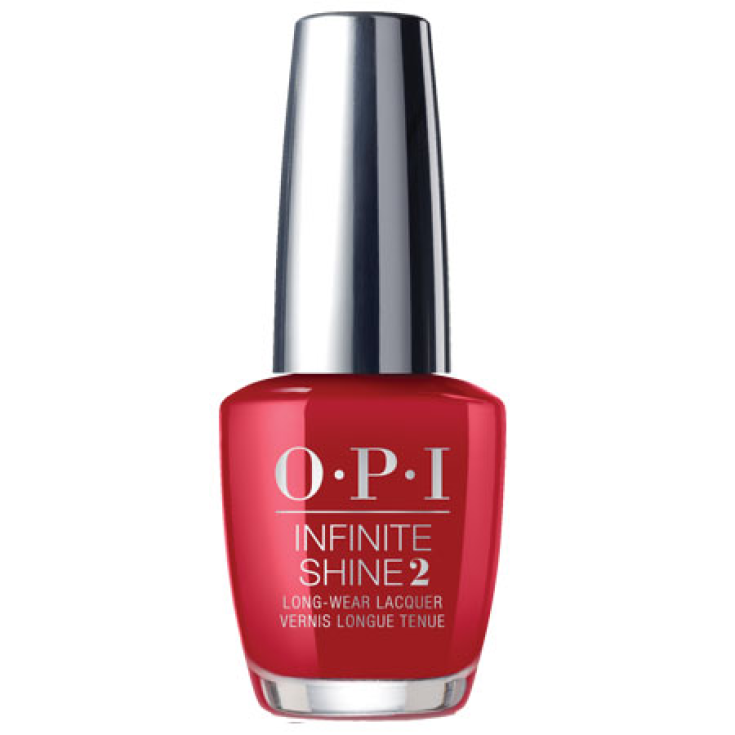 Opi Infinite Shine2 Isl16 Le frisson du Brésil 15ml