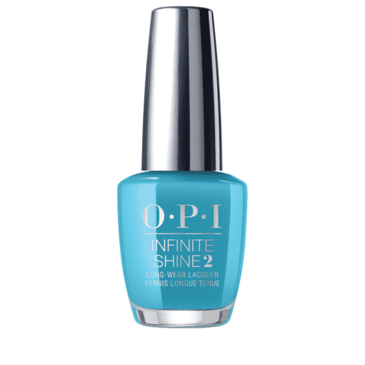 Opi Infinite Shine2 75 Impossible de trouver mon livre tchèque 15 ml