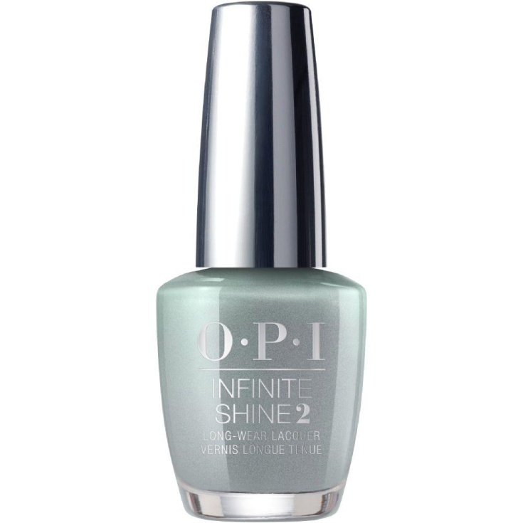 Opi Infinite Shine2 Fidji F86 Je ne peux jamais me taire