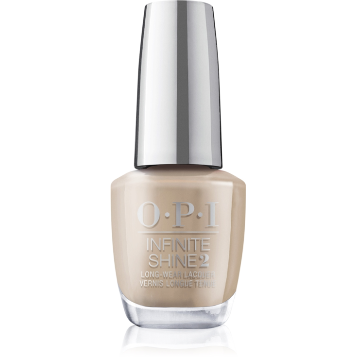 Opi Infinite Shine Fidji 89 Noix de Coco Plus de 15 ml