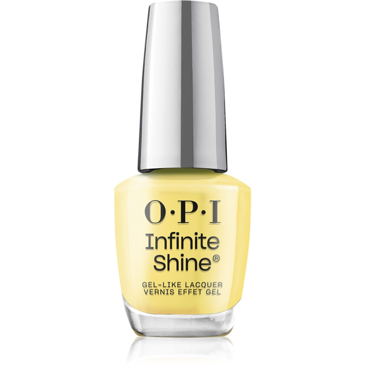 Opi Infinite Shine2 Fidji 91 Oiseaux Exotiques Ne Pas Tweeter 15ml