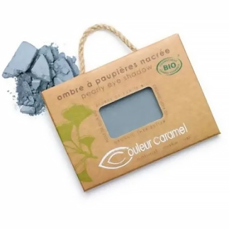 Couleur Caramel Ombre à Paupières 94 Gris Frisson