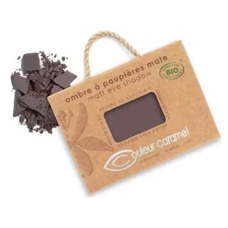 Ombre à Paupières Couleur Caramel 96 Insaisissable