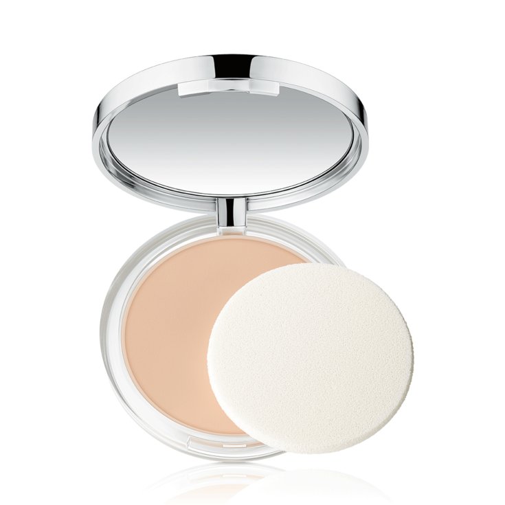 CQ F\T POUDRE PRESQUE SPF15 01