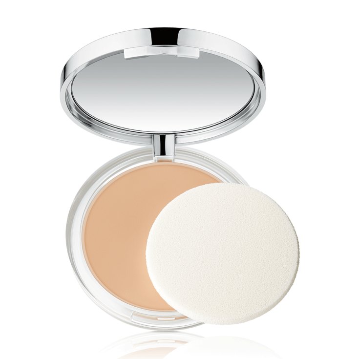 CQ F\T POUDRE PRESQUE SPF15 03