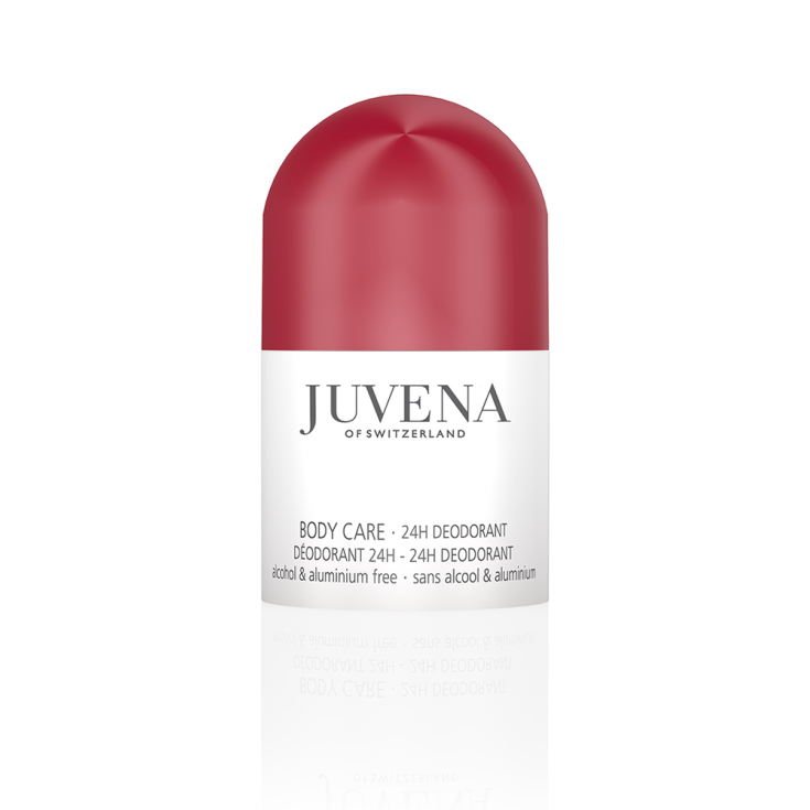 Juvena Body Care Déodorant 24h 50 ml