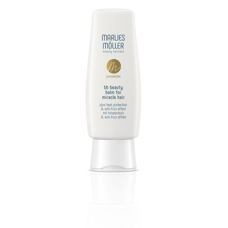 Marlies Moller Baume Beauté 100 ml