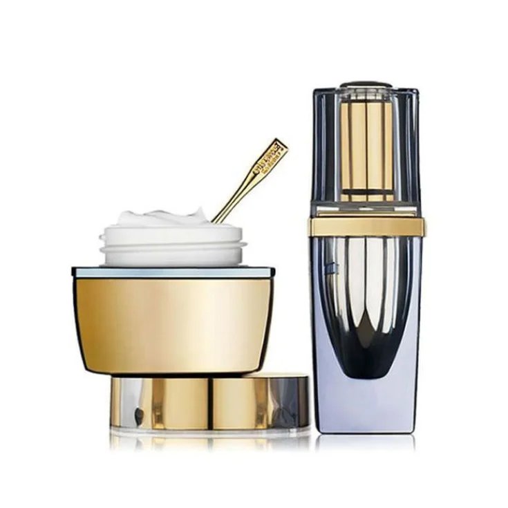 Estée Lauder Re Nutriv Re Creation Eye Balm 15ml Et Night Serum 4ml