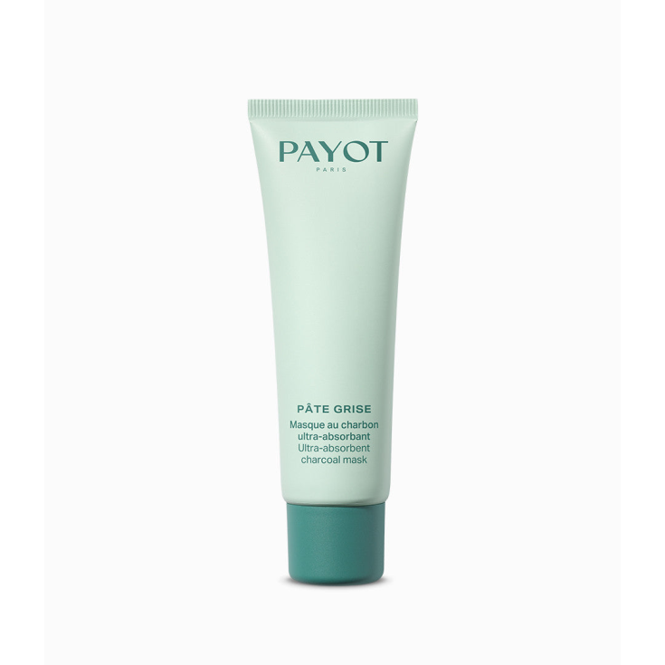 Payot Masche Carbon Soin Matifiant 50 ml