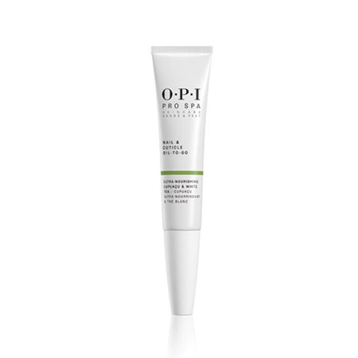 Opi Pro Spa Nail And Cuticle Oil To Go 7,5 ml