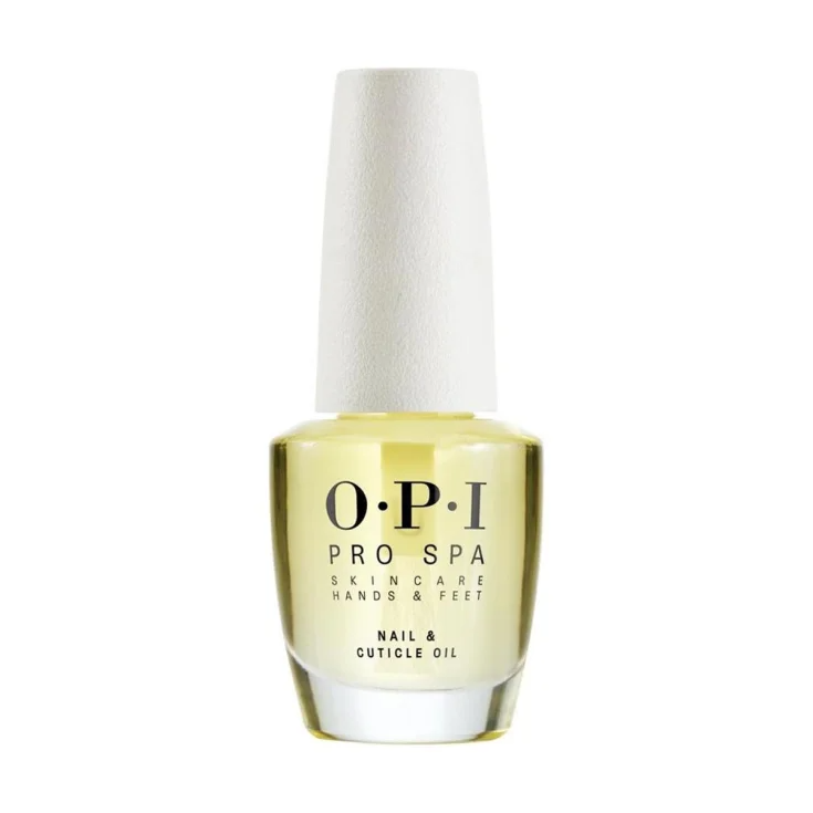 Opi Pro Spa Huile Ongles Et Cuticules 14.8ml