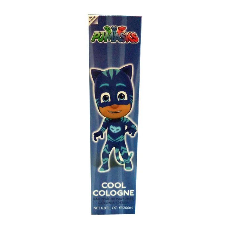 * DISNEY PJMASK BODY FRESH 200 ML