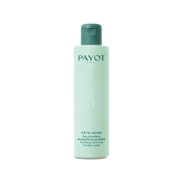 Payot Pâte Grise Eau Purifiante 200 ml