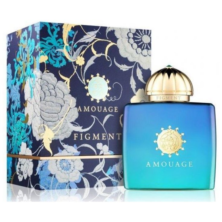 Amouage Figment Femme Eau De Parfum Vaporisateur 100 ml