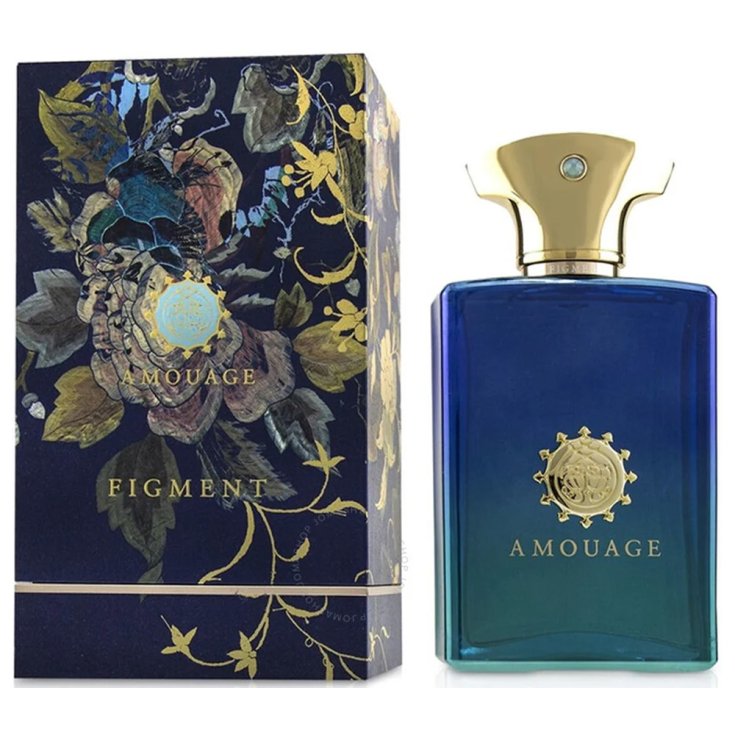 Amouage Figment Homme Eau De Parfum Vaporisateur 100 ml