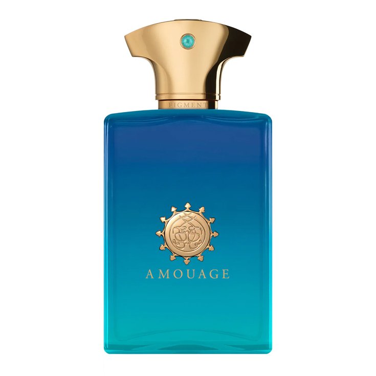 Amouage Figment Homme Eau De Parfum Vaporisateur 100 ml