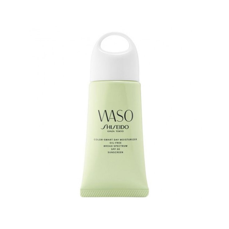 SHI WASO CS JOUR MOIST.DE 50 ML