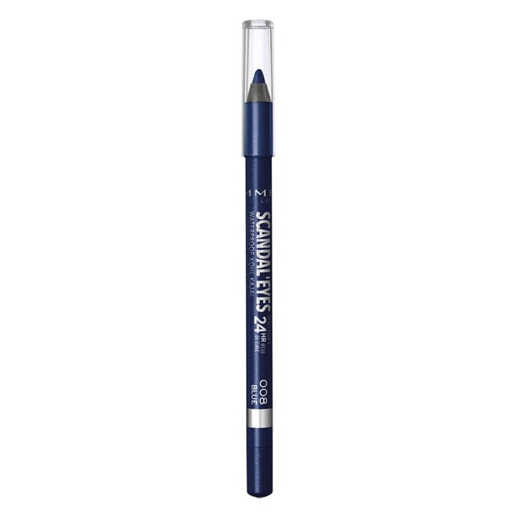 RIMMEL M / SCAND.KHOL YEUX 008