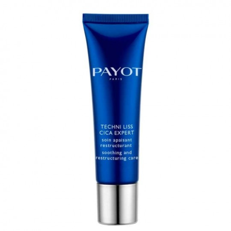 Payot Techni Liss Cica Expert 30 ml