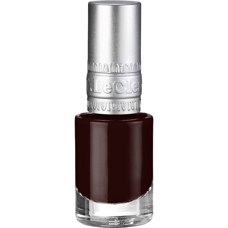 T.Leclerc Vernis à Ongles 08 Noir 5ml