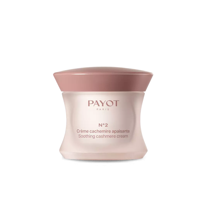 Payot Crème Nº2 Cachemire 50ml