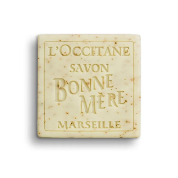 L'Occitane Bonne Mère Savon Verveine 100g